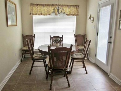 Dining Room.