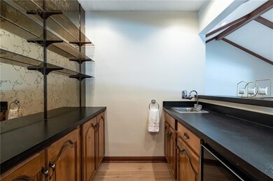 Wet Bar