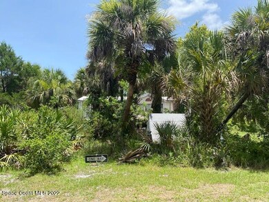 6640 Missile Ave. Cocoa Fl. 32926