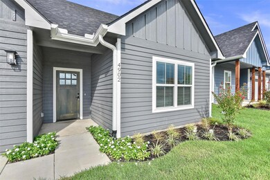 4902 Dry Creek Rd, Sherman, TX 75092 - photo 2