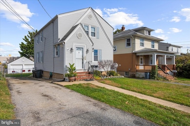 1328 Stevens Ave, Halethorpe, MD 21227 - photo 2