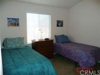 4th Bedroom