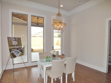 Breakfast Room
