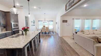 329 Timbers Cir, Poolville, TX 76487 - photo 7