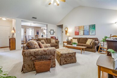 311 Preston Dr, Cleburne, TX 76033 - photo 7