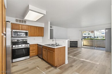 3141 Key Largo Dr unit 104, Las Vegas, NV 89120 - photo 5