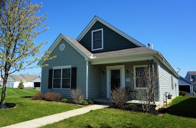 5500 Lanterns Way -Front