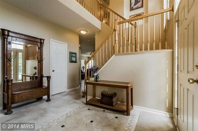 13614 Bare Island Dr, Chantilly, VA 20151 - photo 2