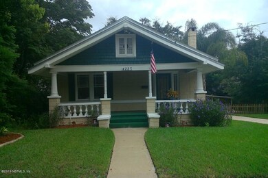 4227 Beverly Ave, Jacksonville, FL 32210 - photo 3