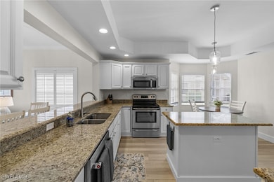 3580 Windjammer Cir unit 1601, Naples, FL 34112 - photo 6