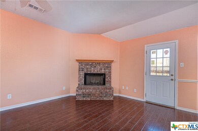 2416 Jake Dr, Copperas Cove, TX 76522 - photo 7