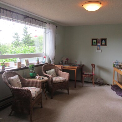 Living room a