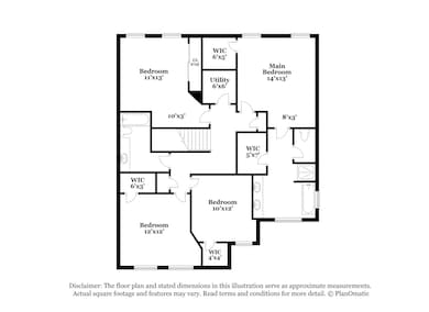 16735 N Rail Dr, Conroe, TX 77385 - photo 3