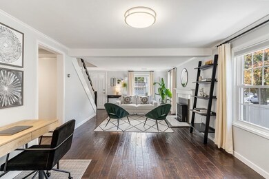 279 Wilson Ave, Quincy, MA 02170 - photo 4