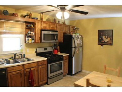 110 Jarvis Dr, Versailles, IN 47042 - photo 6