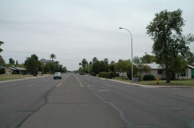 Street