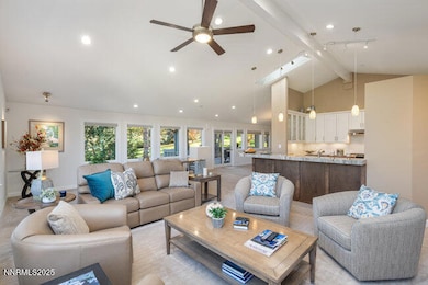 2522 Lake Ridge Shores Cir, Reno, NV 89519 - photo 7