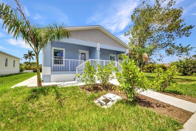 409 Carmalita St unit 111 & 112, Punta Gorda, FL 33950 - photo 2