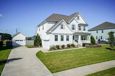 82 Dungannon Loop, Clayton, NC 27520 - photo 4