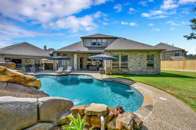 21114 Refuge Creek Dr, Cypress, TX 77433 - photo 2