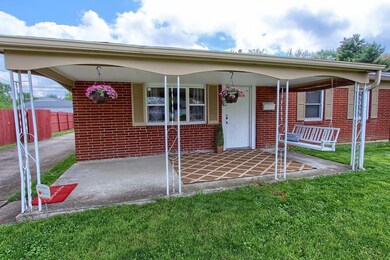 Front Porch 2