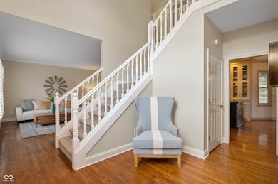 7528 Timber Springs Dr S, Fishers, IN 46038 - photo 4