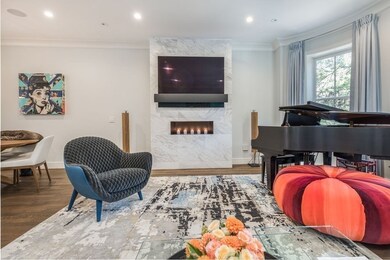 44 Upton St unit 2, Boston, MA 02118 - photo 2