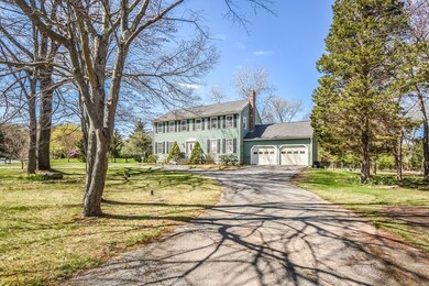 1 Grover Rd, Ashland, MA 01721 - photo 2