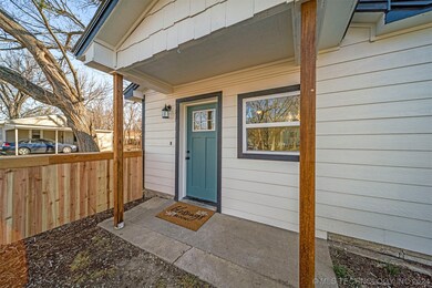 636 S Muskogee Ave, Claremore, OK 74017 - photo 3