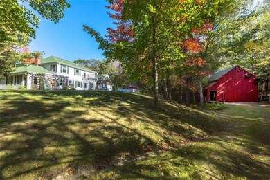 70 Gurnet Landing Rd, Harpswell, ME 04079 - photo 2