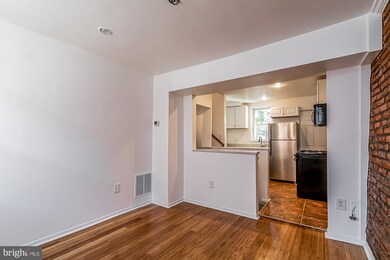 506 Wyeth St, Baltimore, MD 21230 - photo 5