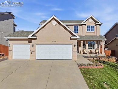 12114 Sleeping Bear Rd, Peyton, CO 80831 - photo 5