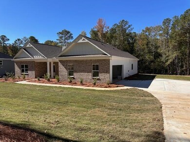 8711 Mckee Rd, Columbus, GA 31829 - photo 2