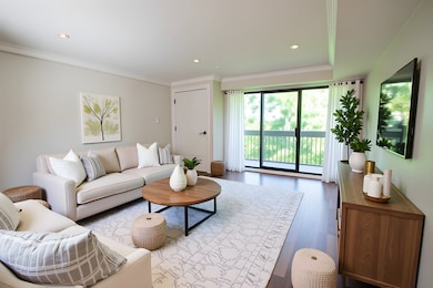 1840 Huntington Blvd unit 412, Hoffman Estates, IL 60169 - photo 2