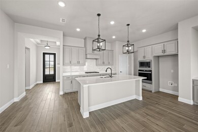 384 Paddle Boat Dr, Granbury, TX 76049 - photo 5