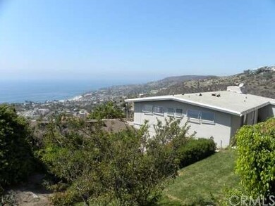 HILLSIDE AND CANYON VIEWS