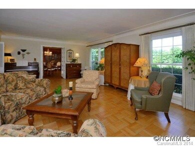 ANOTHER LIVING ROOM VIEW