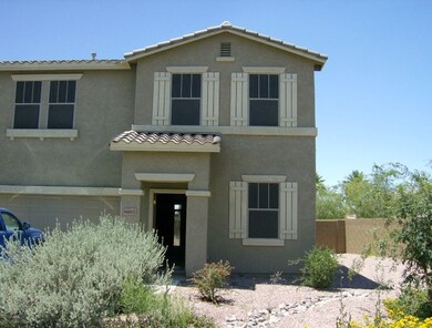 Front of Home View 2
