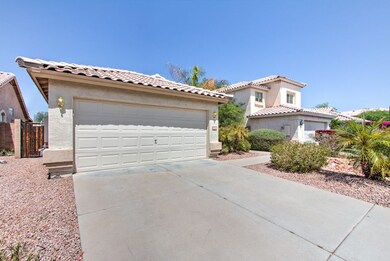 8498 S Stephanie Ln, Tempe, AZ 85284 - photo 3