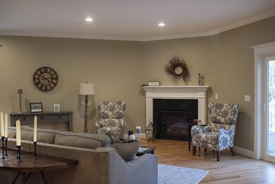 101 Spring Hill Dr unit 23, Uxbridge, MA 01569 - photo 5