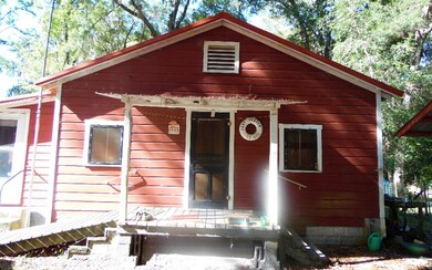 471 SW Memorial Dr, Fort White, FL 32038 - photo 3