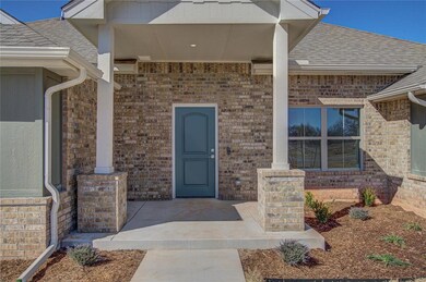 132 Trimble Dr, Shawnee, OK 74804 - photo 4