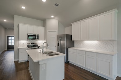 1007 Brighton Orchards Ln, Magnolia, TX 77354 - photo 3