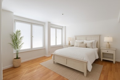 Riva Pointe unit 1005, Weehawken, NJ 07086 - photo 3