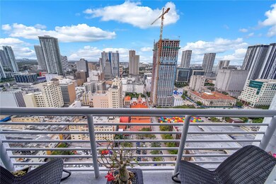 133 NE 2nd Ave unit 2917, Miami, FL 33132 - photo 7