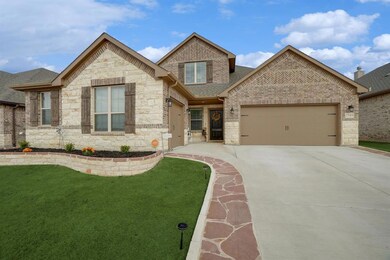 1549 Stanchion Way, Weatherford, TX 76087 - photo 2