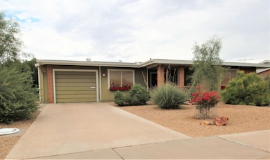 10420 W CINNEBAR AVE Sun City AZ 85351 (