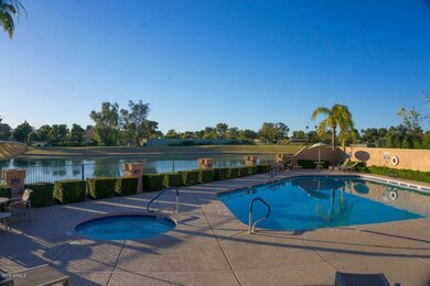 VDV pool and spa