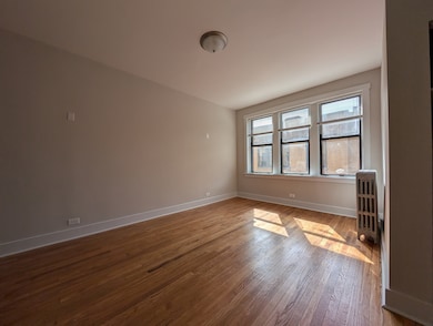 1540 N Kedzie Ave unit 1M, Chicago, IL 60651 - photo 2