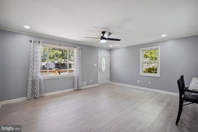 1018 7th St, Laurel, MD 20707 - photo 6